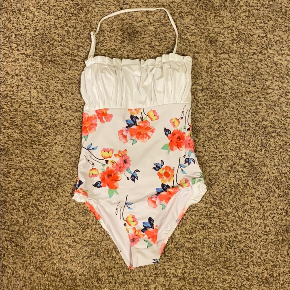 Swimsuit
